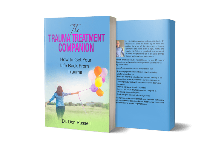 The Trauma Treatment Companion